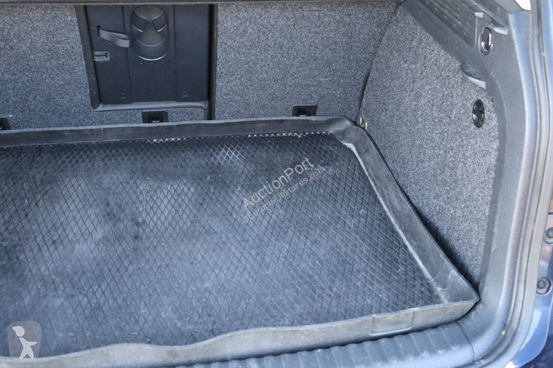 Véhicule utilitaire Volkswagen