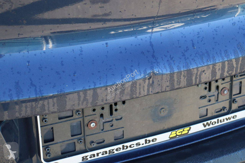 Véhicule utilitaire Volkswagen