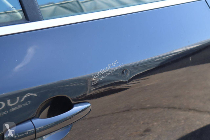 Véhicule utilitaire Volvo
