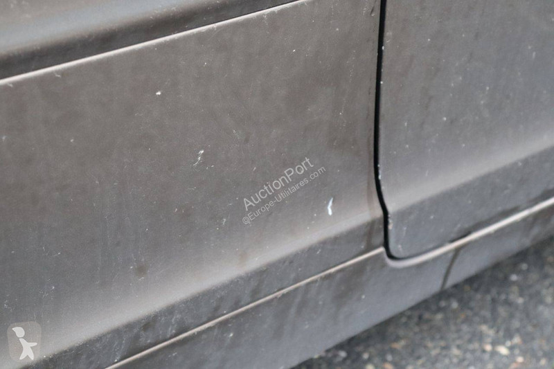 Véhicule utilitaire Volvo