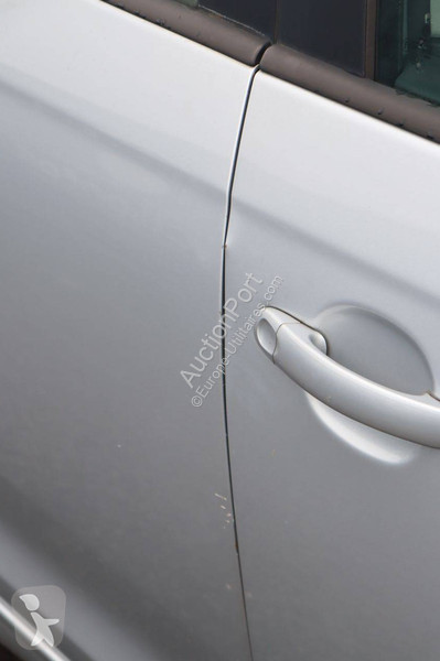 Véhicule utilitaire Volkswagen