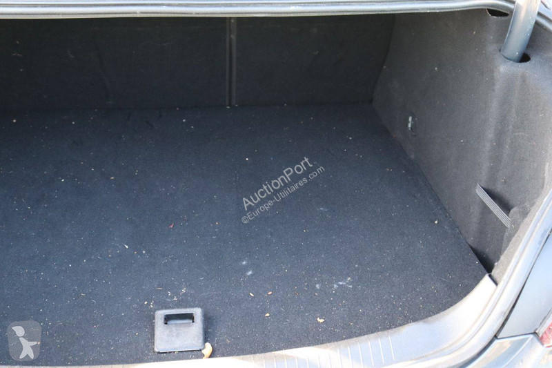 Véhicule utilitaire Opel