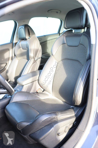 Véhicule utilitaire Citroën