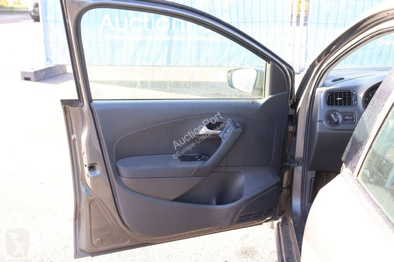 Véhicule utilitaire Volkswagen