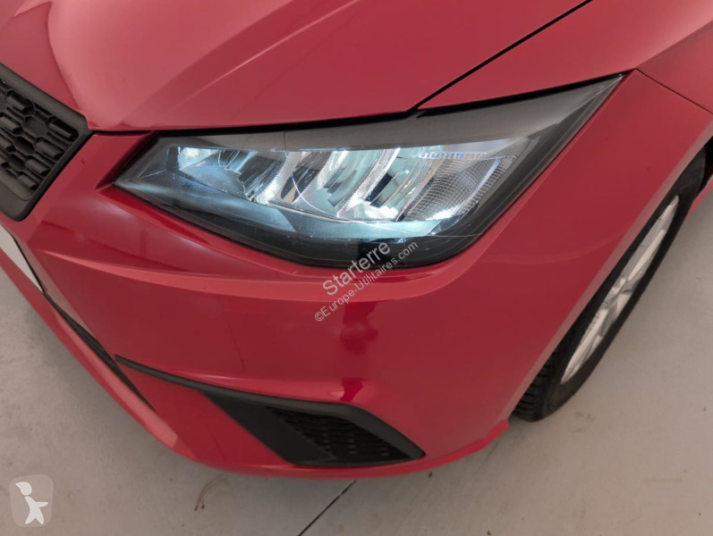 Seat  IBIZA Transporter