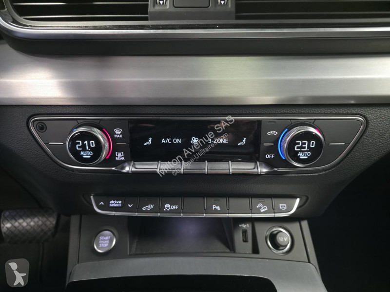 Véhicule utilitaire Audi Q5 Sportback 2.0 50...