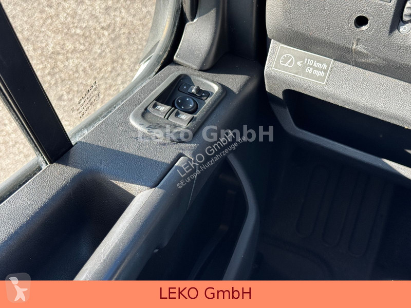 Véhicule utilitaire Renault