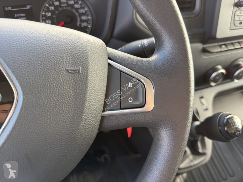 Renault 2.3DCi 135PK L3H3 LED Cruise Control...
