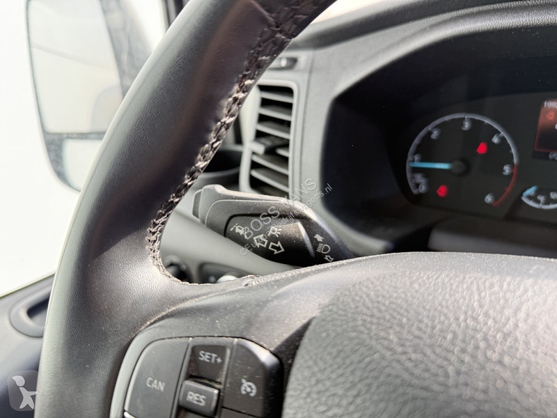 Véhicule utilitaire Ford 2.0 TDCI 130PK