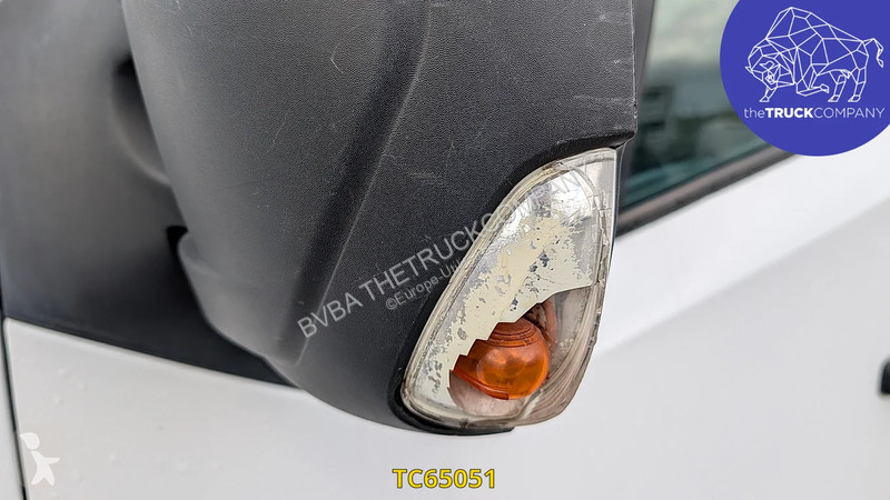 Véhicule utilitaire Renault L1H2 135.35