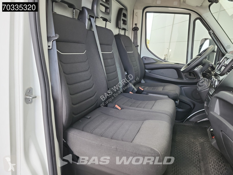 Véhicule utilitaire Iveco 72C21 3.0L Automaat...
