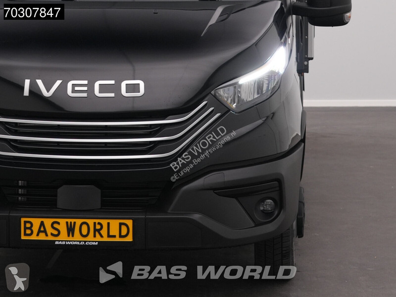 Véhicule utilitaire Iveco 35C21 3.0L Automaat...