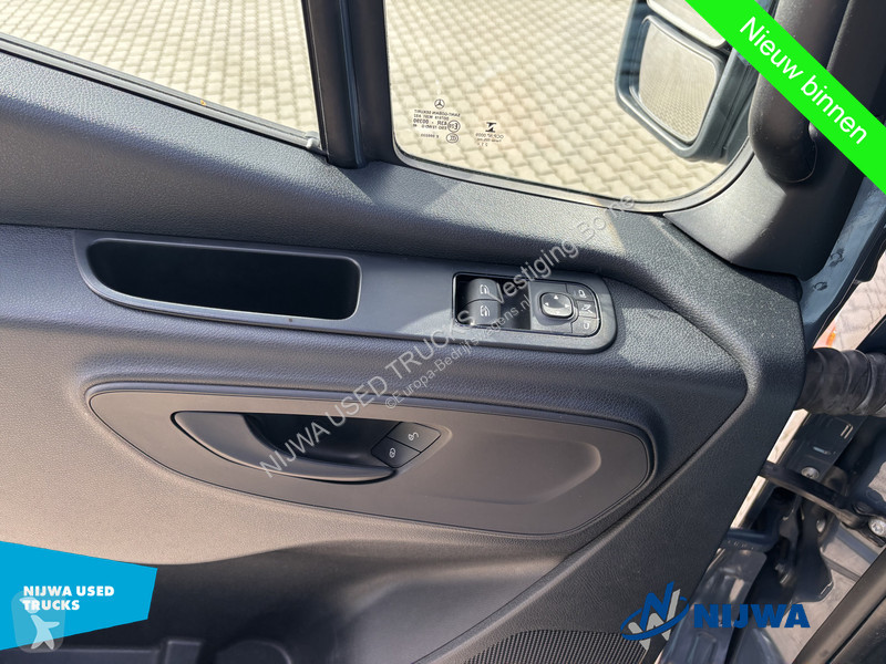 Véhicule utilitaire Mercedes 315 L2H2 Automaat...