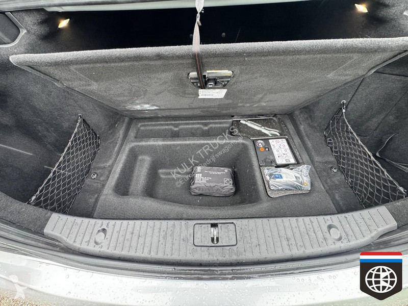 Véhicule utilitaire Mercedes S  Diesel Bluetec...