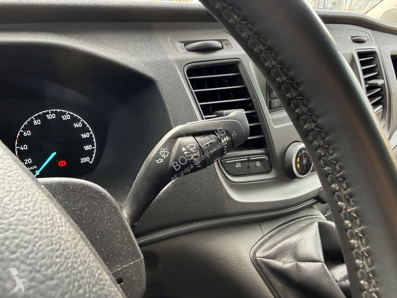 Véhicule utilitaire Ford 2.0 TDCI 130PK