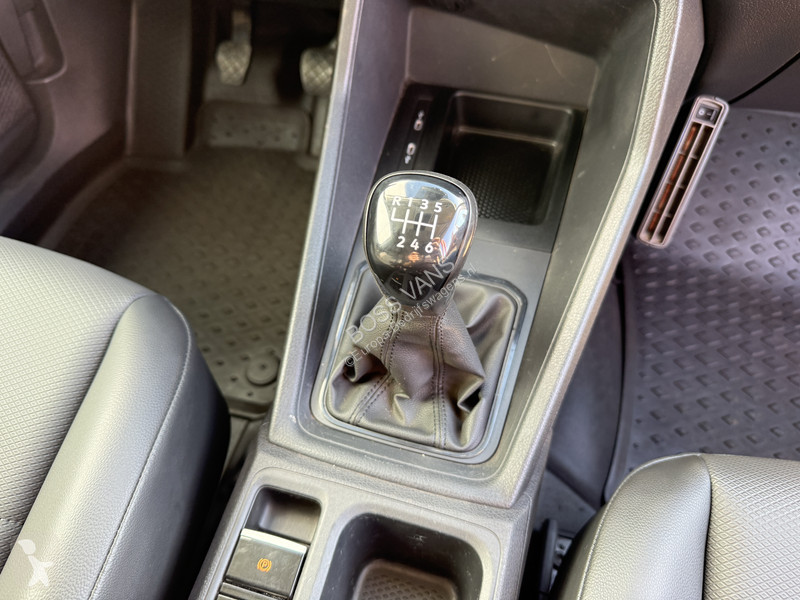Véhicule utilitaire Volkswagen Cargo 1.5 TSI 114PK