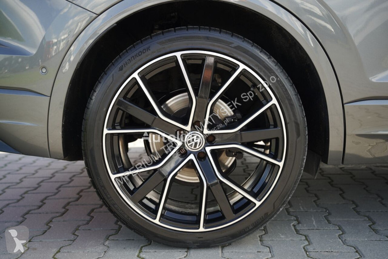 Véhicule utilitaire Volkswagen Volkswagen 3.0...