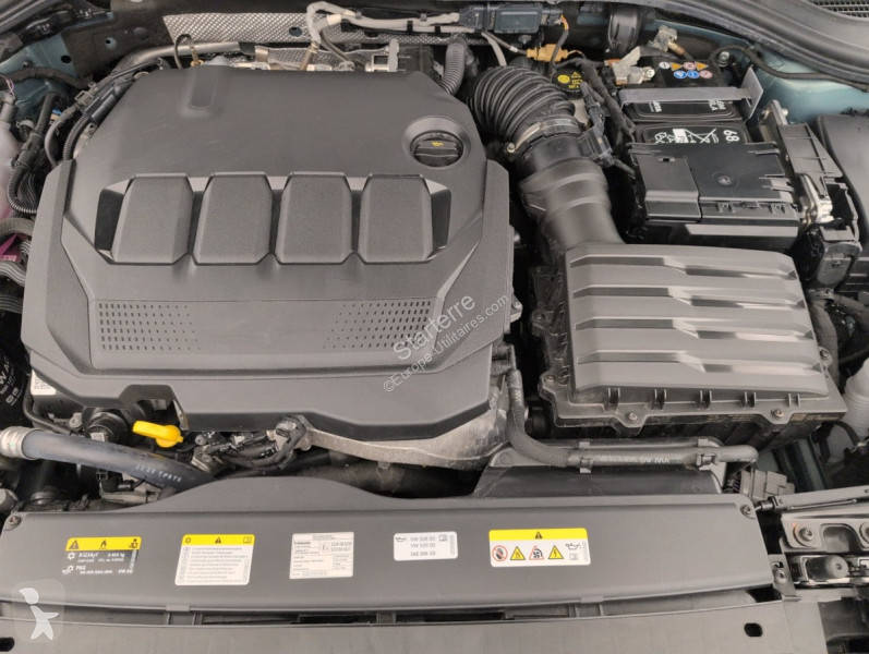 Volkswagen  Transporter