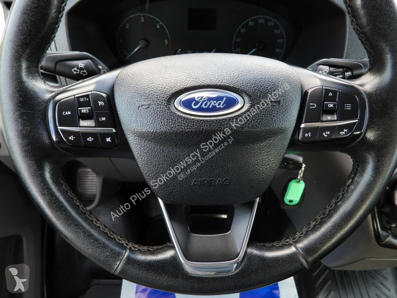 Véhicule utilitaire Ford  TRANSIT