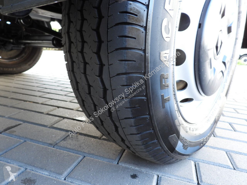 Véhicule utilitaire Renault  MASTER