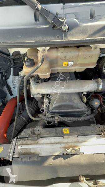 Iveco 35C13 van
