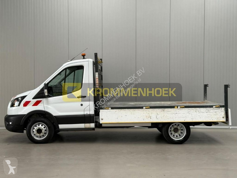 Ford P350 L2 Tipper van