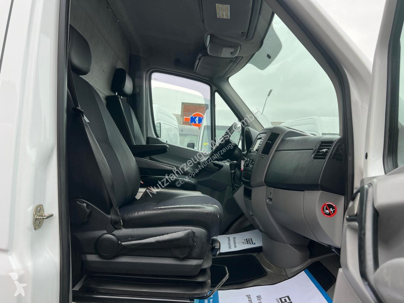 Mercedes 416 XXL Werkstatt*Automatik*Garantie van