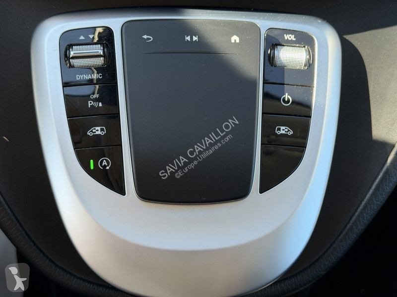 Mercedes Classe V V 250 d Avantgarde extra long...