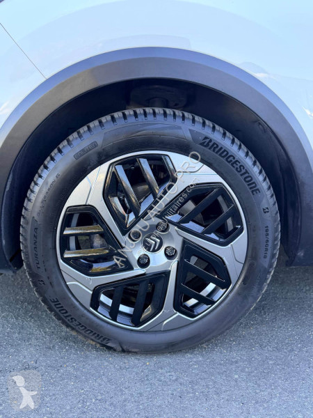 Citroën HDI 110 BVM6 FEEL PACK BUSINESS van