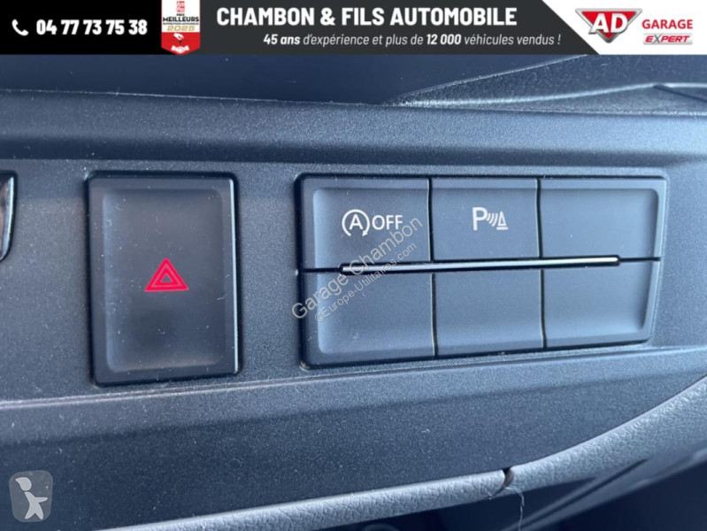 Užitkové vozidlo Volkswagen 6.1 PROCAB L2 2.0...