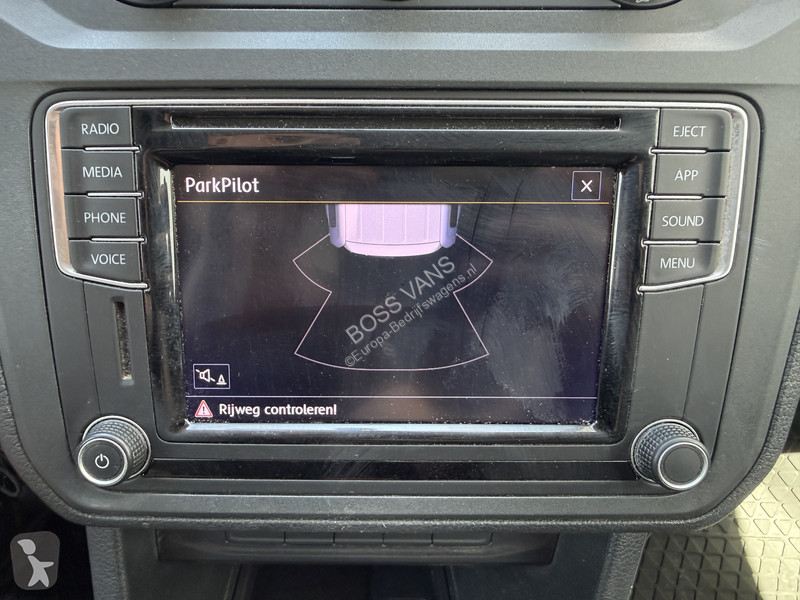 Volkswagen 37kWh 113PK L2H1 Elektrisch ABT Maxi...