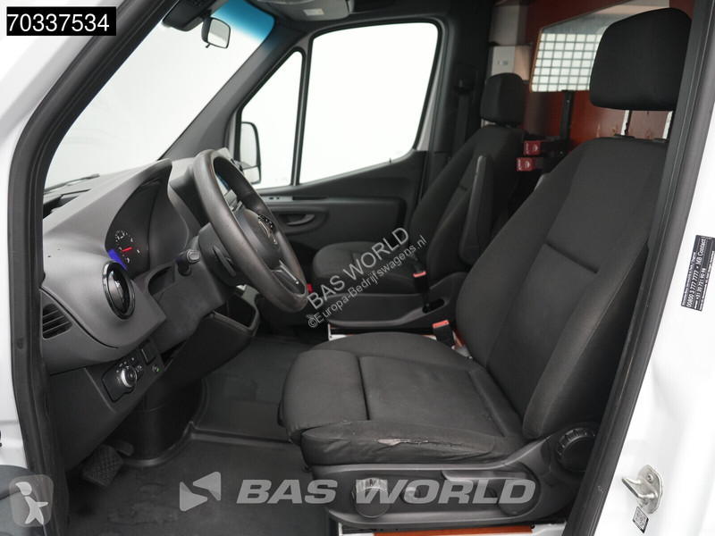 Mercedes 314 CDI Automaat L2H2...