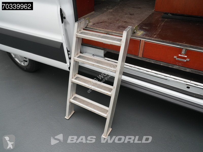 Ford 130pk L4H3 Dubbele Schuifdeur...