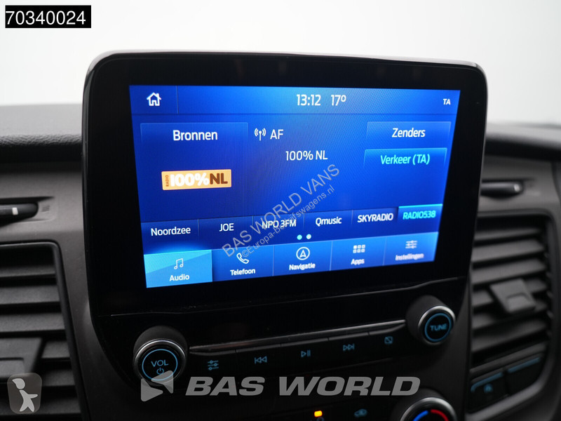 Ford 130PK L1H1 Airco Navi Cruise Camera Euro6...