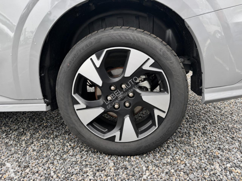 Ford TRANSIT Custom 2.0 EcoBlue - 170 - BVA...