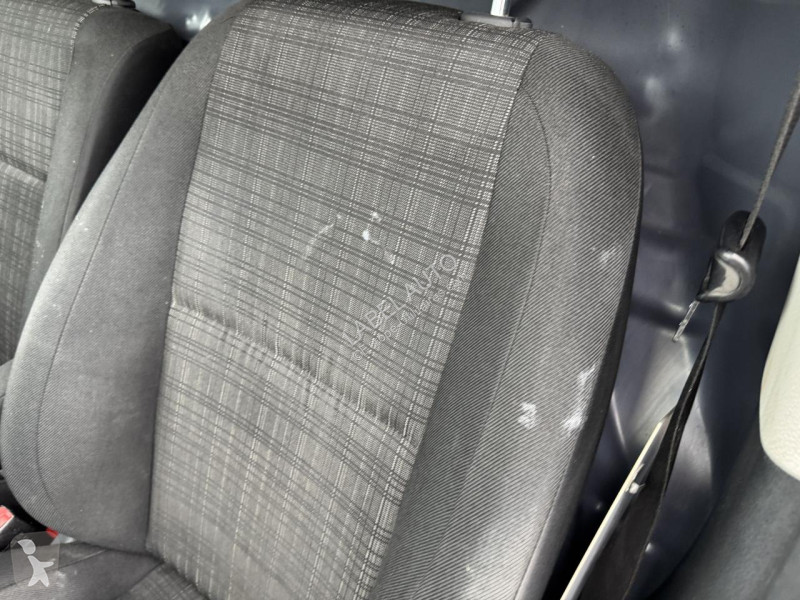 Užitkové vozidlo Mercedes VITO Compact 2.8t 114...