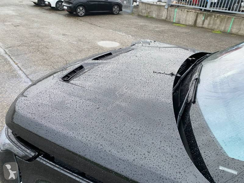 Užitkové vozidlo Land Rover