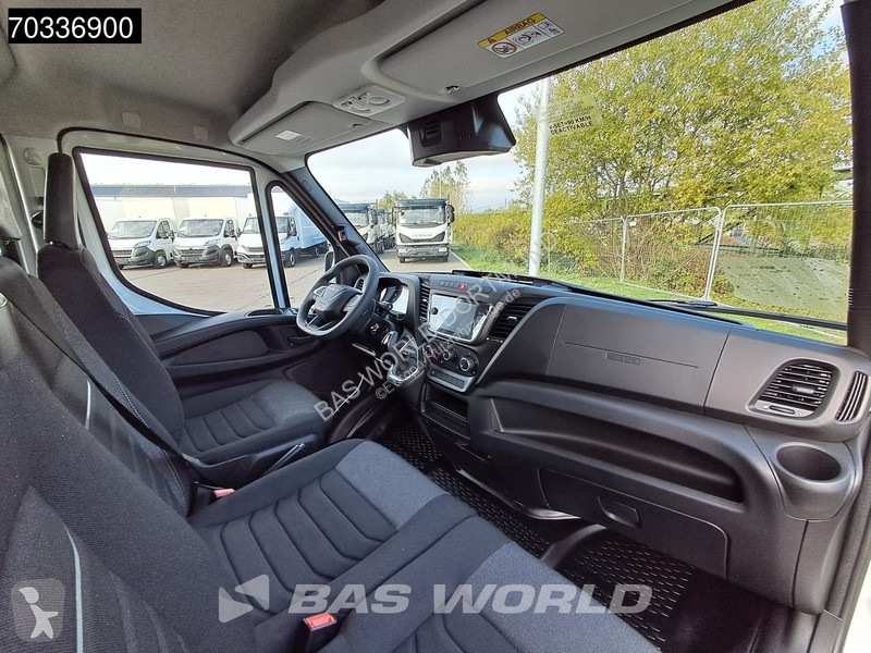 عربة نفعية Iveco 35S16 Neu! 3.0L Automatik 3,5t...