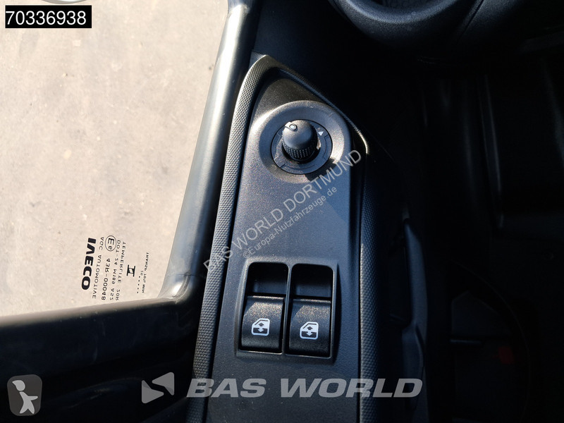 Iveco 35C21 Neu! 3.0L Automatik 210PS L2H2 LED...