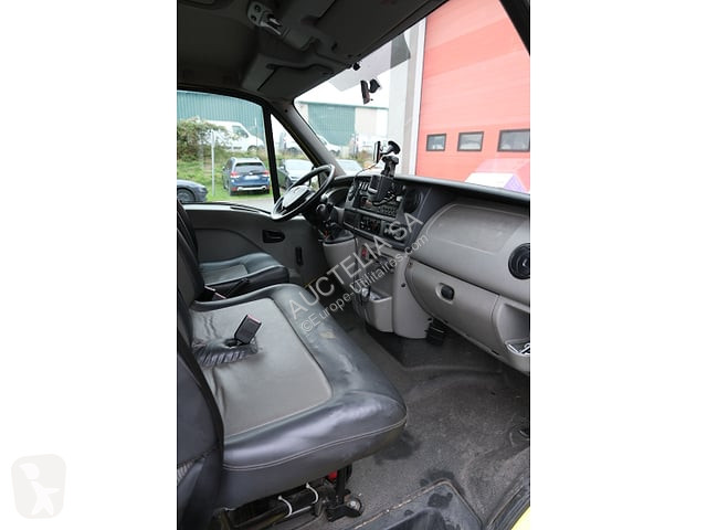 Renault  van