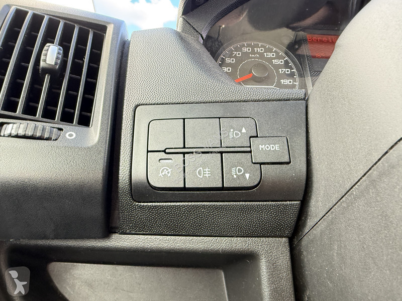 Opel 2.2 HDI 140PK L2H2 Airco Cruise Control...