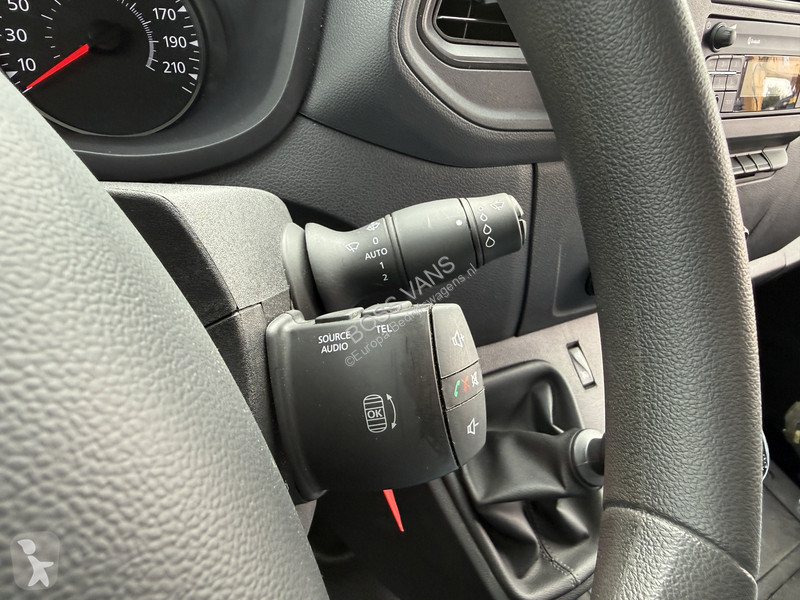 Renault L3H3 LED Cruise Control Airco Bluetooth...