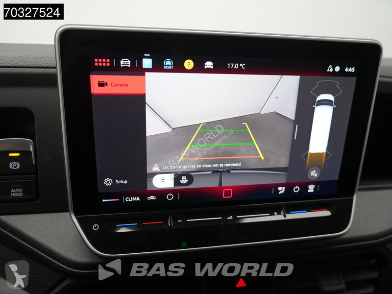 MAN Automaat Facelift L3H3 Airco Carplay Cruise...