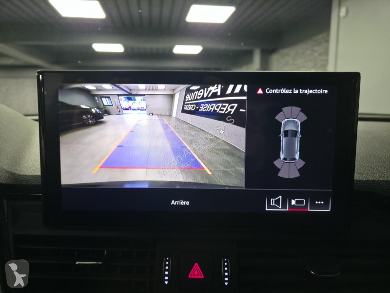 Audi Q5 2.0 50 TFSI e - 299 - BV S-Tronic S...