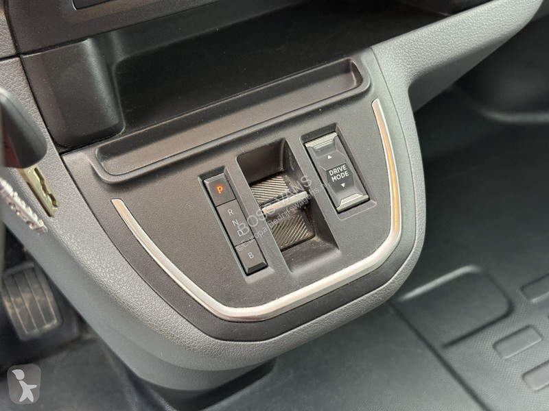 Peugeot 50kWh 136PK Elektrisch 230km WLTP L3...