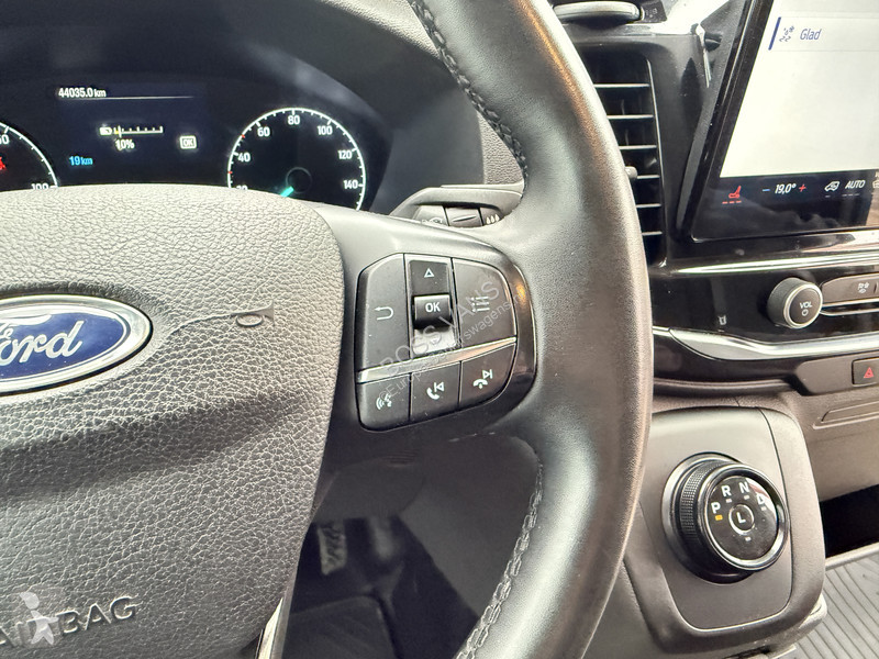 Ford 68kWh 184PK L4H3 317km WLTP BEV Snelladen...