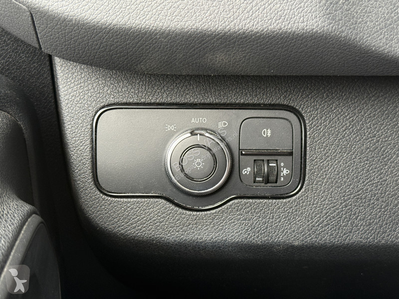 Mercedes 315 1.9 CDI L2H2 Climate Control...