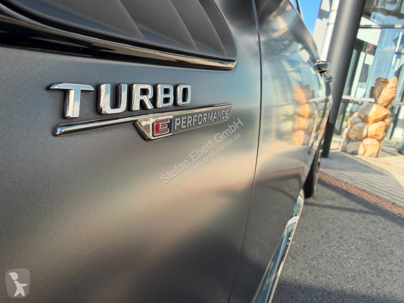 Mercedes C 63 SE A...