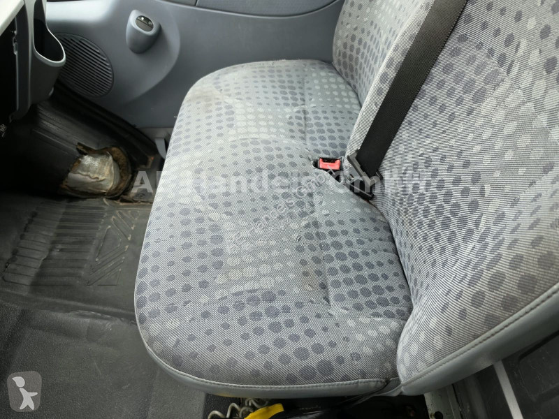 Ford 2.2 TDCi *Klima/Quickclear van
