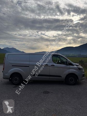 Ford Kasten 300 L2 Trend van
